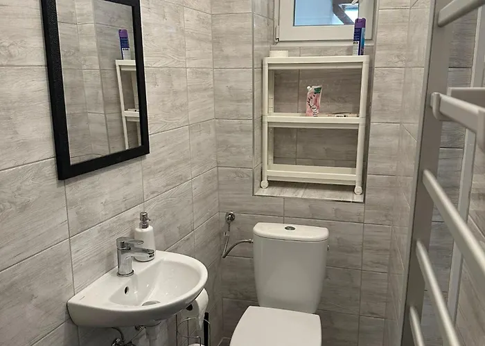 Bornemissza Apartman *