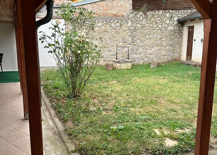 Bornemissza Apartman *