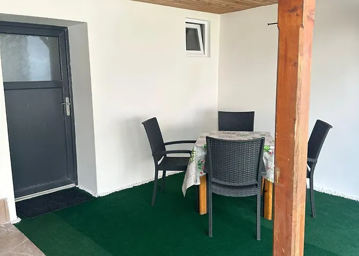 Bornemissza Apartman Eger